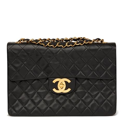 all type of chanel jambo bag|best Chanel handbags.